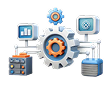 AI-Driven Automation