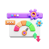 Optimized Performance