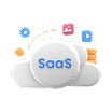 SaaS Platform Development