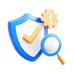 Security & Compliance Testing